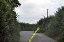 Photo 6x4 North Devon : Springhill Down Hill Mogworthy 3 c2015