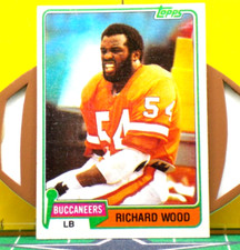 Richard Wood