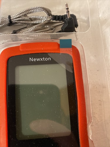 Newxton Dual Probe Remote Wireless Digital Cooking Grill BBQ Meat Thermometer - Picture 5 of 7