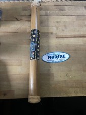 23.5" Bamboo Rainstick