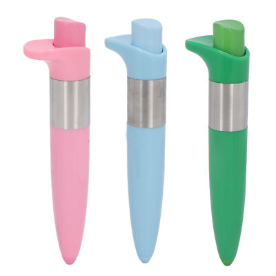 Electric Acupuncture Pen Trigger Point Stimulator Pain Relieving Acupoints Mass