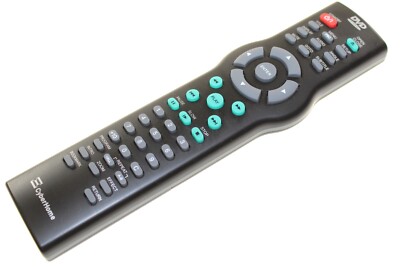 Original Fernbedienung Cyberhome DVD für 402, CH-DVD 635S