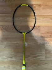 Yonex Badminton racquet Nanoflare 1000Z - need repair