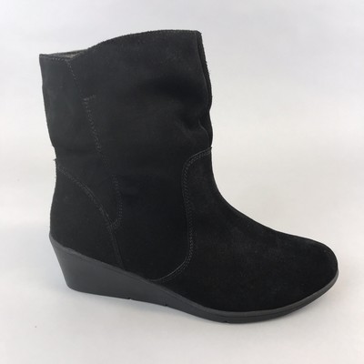 matalan wedge boots