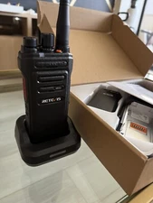 BRAND NEW Retevis NR30 Waterproof, Long Range, Noise Canceling, WALKIE TALKIES