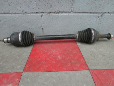 97-04 C5 Corvette - Rear Axle Shaft CV Axle - LH or RH - 106k miles | eBay