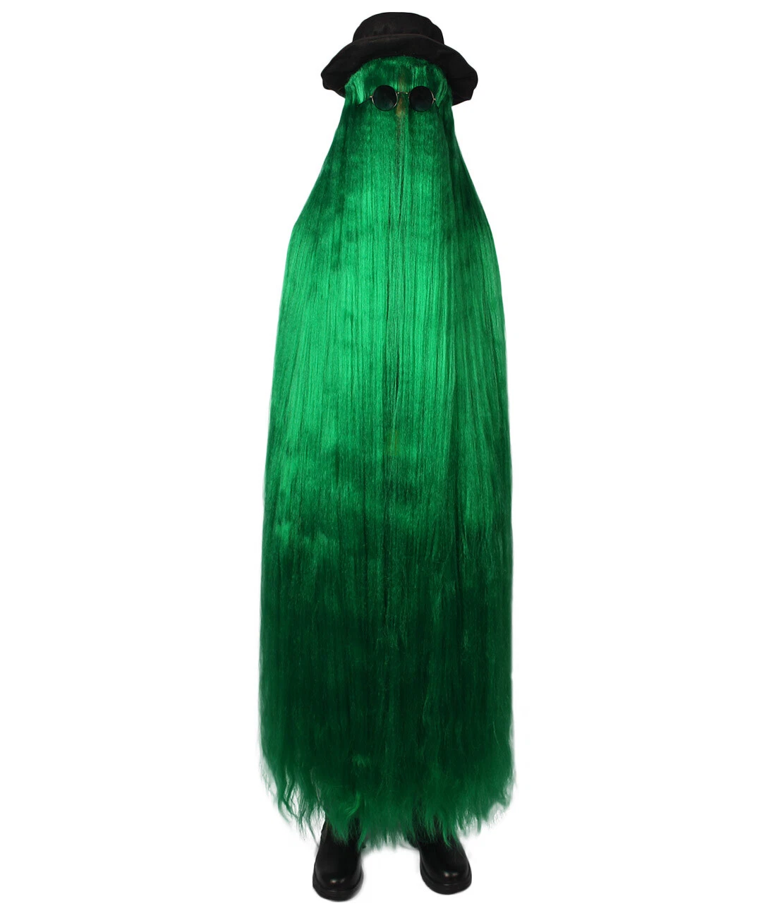 Mercoledì Addams E Cugino Itt: Il Costume Per Halloween DIY / Zigzagmom - Foto 6