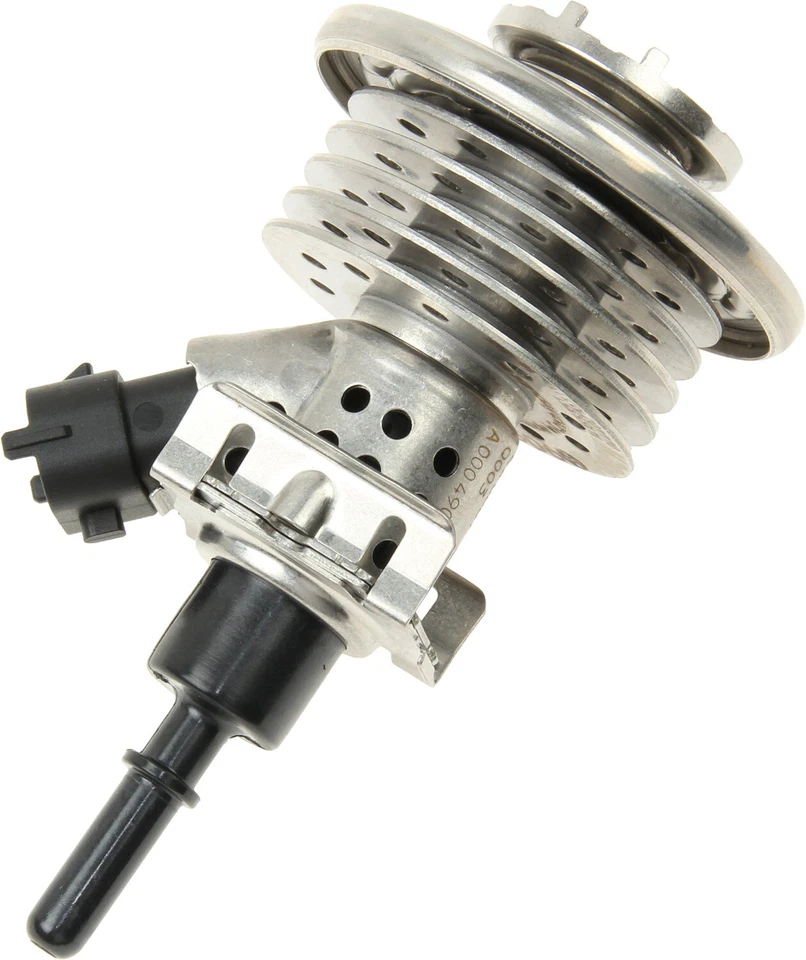 Módulo DEF Bosch para Mercedes-Benz Sprinter 2500 2014-2015 Foto 4 de 4