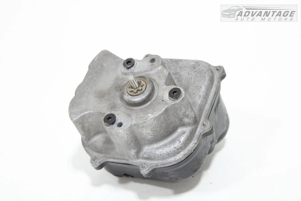 Actuador de palanca de cambios Lincoln Continental 2017-2020 transmisión OEM Foto 4 de 4