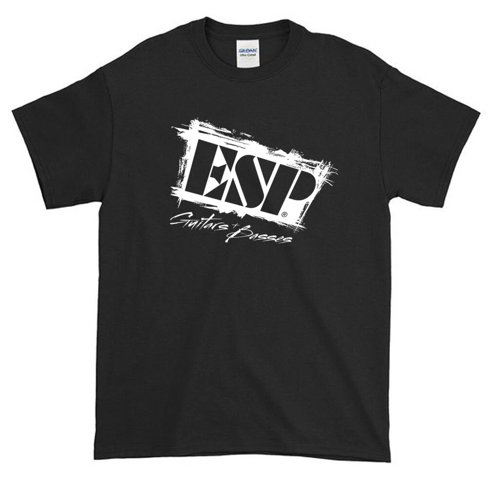 Esp guitars shirt deals