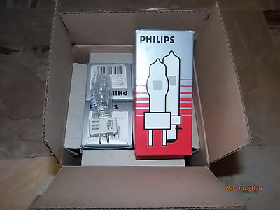 LOT DE 10 lampes PLC PHILIPS 6,5W 4P 840 G24Q-2 EUR 90,00 - FR