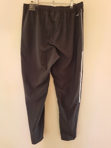 Adidas Tiro21 Trackpants Woven Mens Size L Brand New With Tags Aeroready GM7356 - Picture 5 of 13