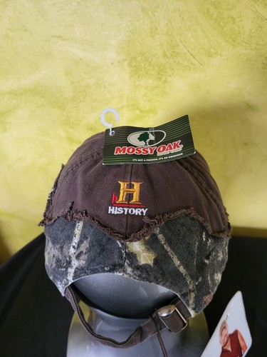 Promotional Baseball Cap Larry The Cable Guy "Only In America" - Picture 2 of 3