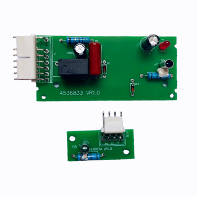 Refrigerator Control Board For Whirlpool 4389102 2198586 2220402 2255114 2220398