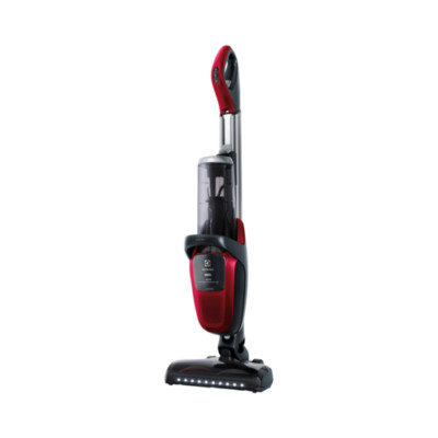 Electrolux Pure F9 Stick PET Vacuum Cleaner EHVS3520AR Chili Red