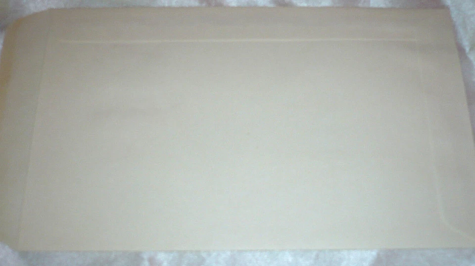 1980 CZECHOSLOVAKIA Ceskoslovensko XXII Olympics MOSCOW Stamps FDI Prague - Image 3 of 3