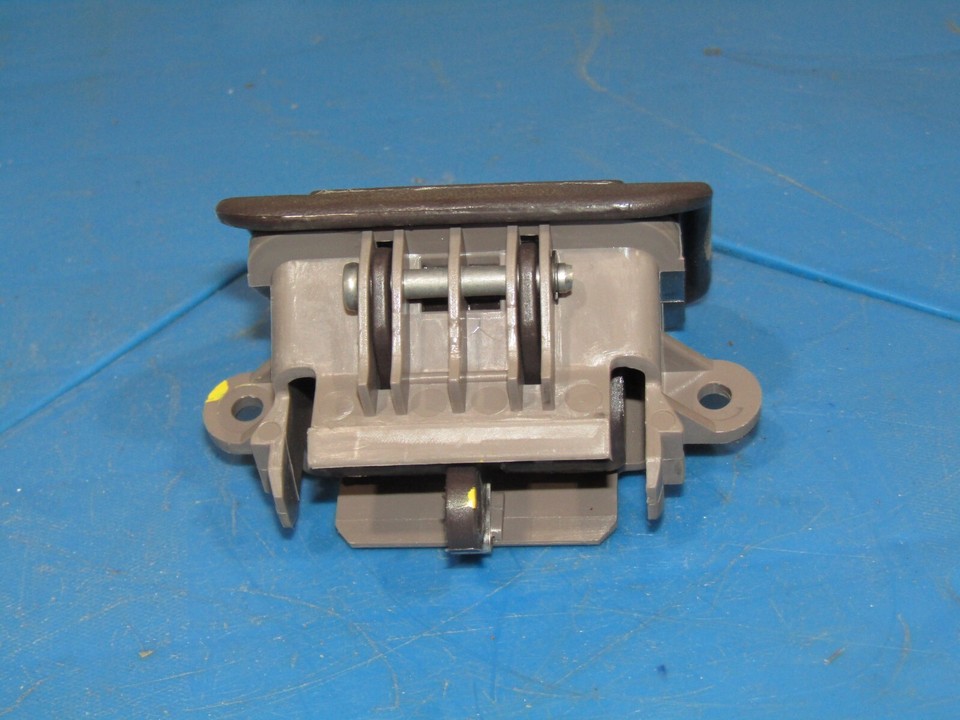 20102013 Hyundai Tucson OEM rear seat recline release lever latch 10