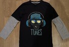 boys T-Shirt, 6 To 7 Years
