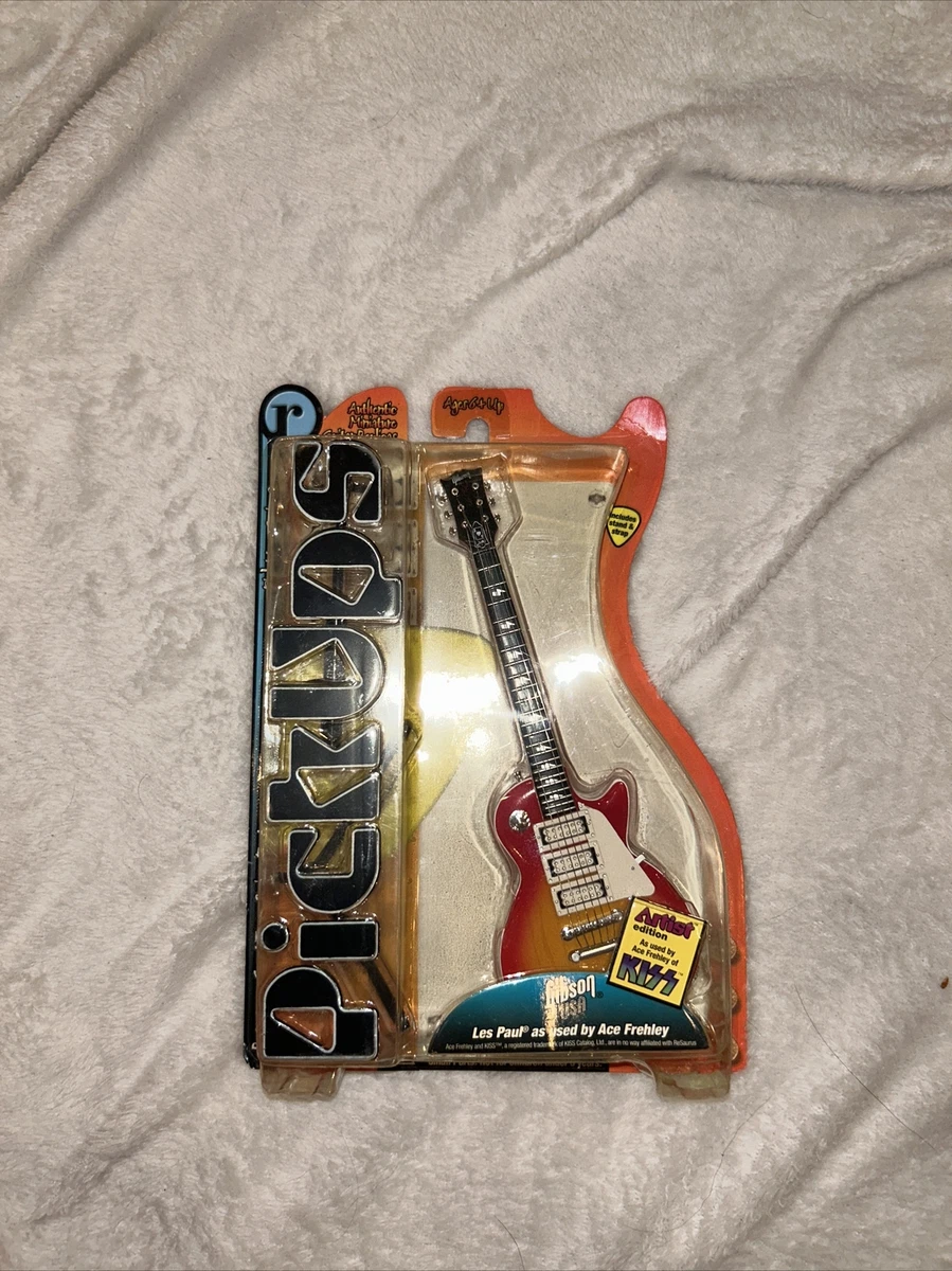 Ace frehley mini sale guitar