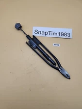  Wire Twist Piers/Cutters - MHF A37