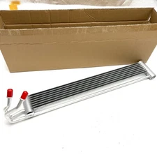 Transmission Oil Cooler Radiator For BMW M2 M3 COUPE F80 2015-2020 17112284503