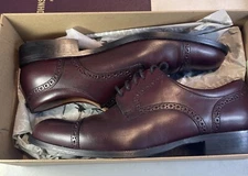 Johnston & Murphy Conard 2.0 Cap Toe Very Nice