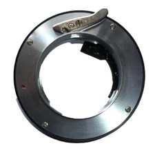 Adapter Ring AF-Confirm Exakta Lens to Olympus 4/3 Body Promo 