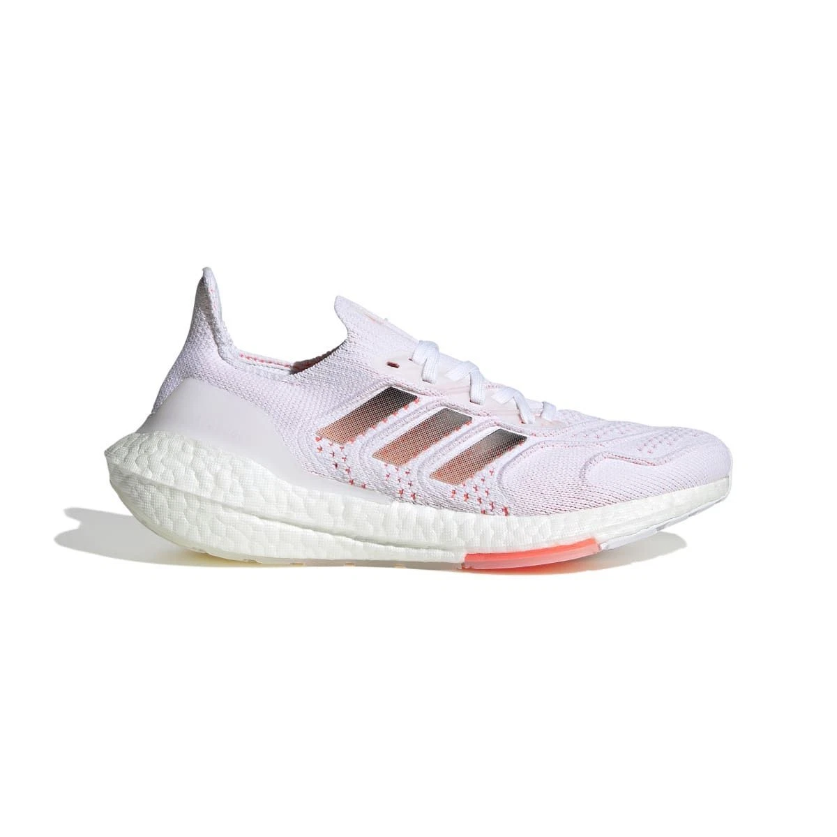 Women s adidas Ultraboost 22 Lace up Running Trainer Shoes in