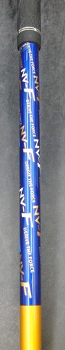 MacGregor MacTec NV-F 10° Driver Regular Graphite Shaft Golf Pride Grip - Picture 5 of 6