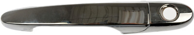 Exterior Door Handle  Dorman/Help  80532