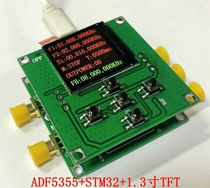 Разъем rf loop