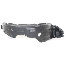 New Fender Liner for 2008-2014 Scion xD Front, Driver Side Plastic 