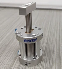 FT-041 Bimba Flat-1 Pnuematic Double Acting Cylinder Control Valve