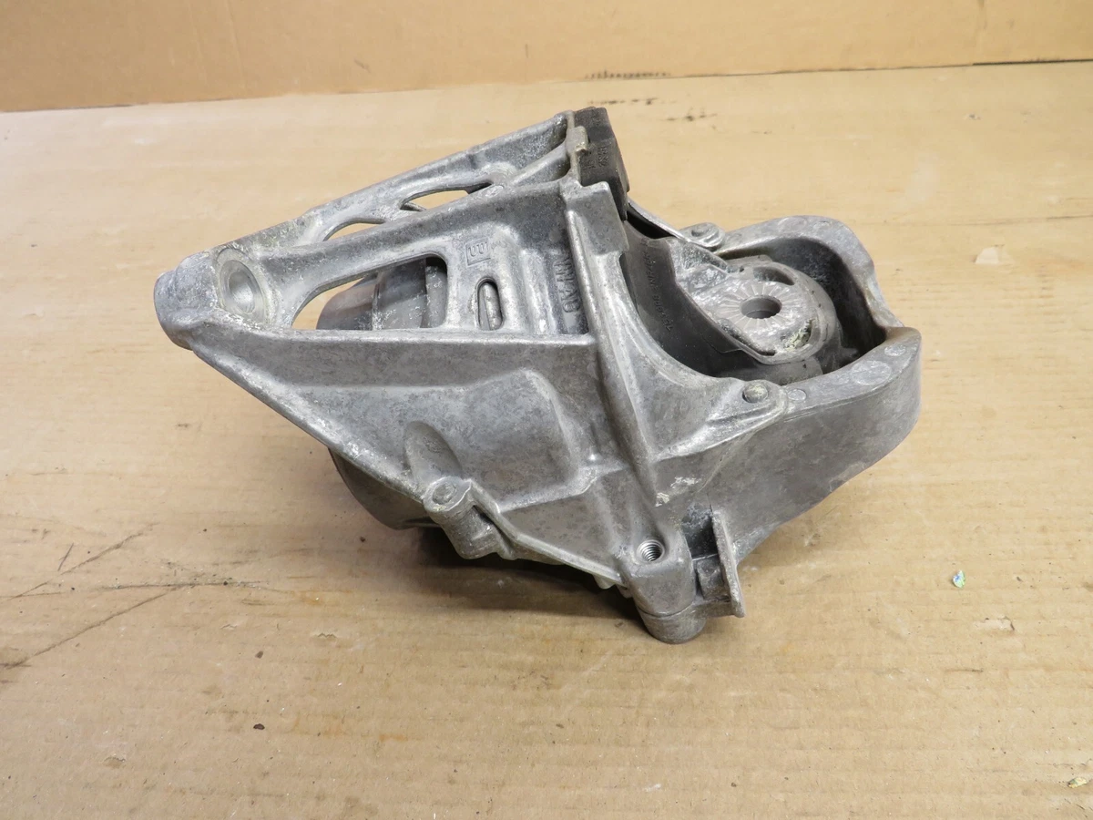 2019-2022 AUDI A8 RIGHT ENGINE MOUNT 4M0199256 OEM 1599 | eBay