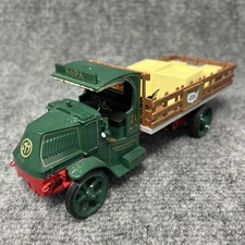 NAPA STAKE TRUCK FIRST GEAR NATIONAL AUTOMOTIVE PARTS ASSOCIATION 1999