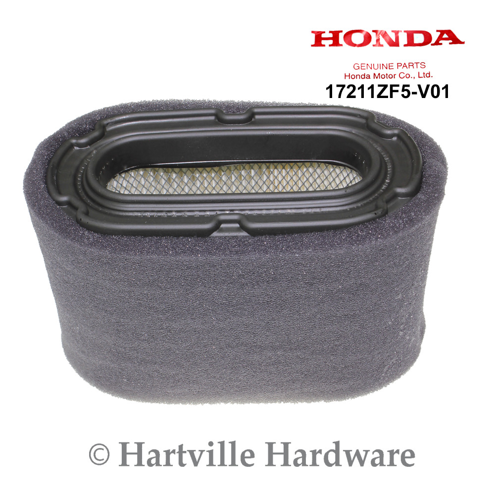 Honda 17211-ZF5-V01 Air Cleaner Element