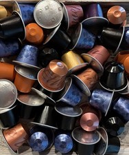 NEW Nespresso Original Capsules / Assortment of 45