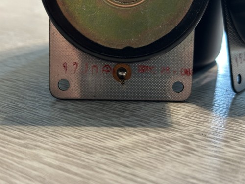 Heco khc 25 hochtöner - Afbeelding 4 van 7