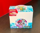 Pokémon - Display 36 Boosters Aventure Ensemble EV09 - Scellé FR