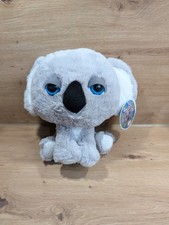 BIG HEADZ Koala Bär Plüschtier Stofftier Kuscheltier Bär Penny Koalabär Wie NEU