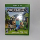 Minecraft Xbox One Edition Xbox One