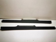 MERCEDES-BENZ R W251, V251 Schwellerzierleiste vorne rechts 36718483 MERCEDES-BENZ R W251, V251 Schwellerzierleiste vorne rechts 36718483