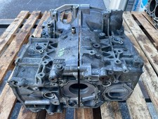 2004-2021 Subaru Wrx Sti Bare Engine Short Block Case Halves Oem 99.5mm Ej257