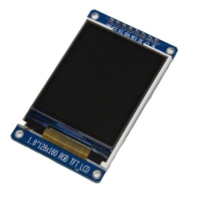 1.8'' TFT LCD Display Modul 128x160 Farbe ST7735S