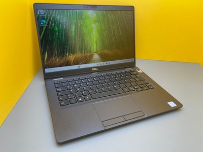 Dell Latitude 5300 i5-8265U 16GB Ram 256GB SSD 13,3'' FHD Windows 11