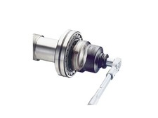 SKF TMFS 1 - Axial Lock Nut Socket