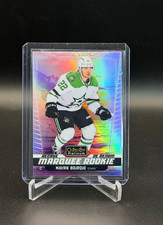 2024-25 O-Pee-Chee Platinum Mavrik Bourque Sunset RC Stars #205
