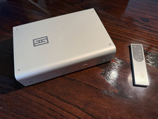 Silver Schiit Bifrost 2 balanced DAC with Remote