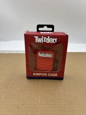 New Sealed Twizzler Airpod Case For Gen 1/2 Airpods Damaged Box Fast/Free Shipp