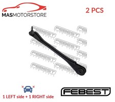 Image of LH RH TRACK CONTROL ARM PAIR REAR UPPER FEBEST 0525-TRB4 2PCS FOR MAZDA TRIBUTE